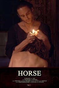 Horse (2018)