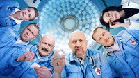 «Скорая помощь (2018)» — обои к сериалу #4