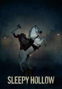 Постер сериала «Сонная Лощина (2013-2017)» — (8 из 68)