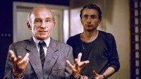 Обои к фильму «Последний звонок (1989)» — (20 из 23)