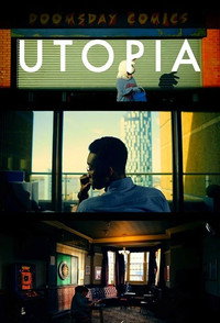 Постер сериала «Утопия (2014-2019)» — (8 из 46)