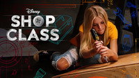 «Shop Class (2020)» — обои к сериалу #5