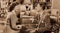 Обои к фильму «С песней в моем сердце (1952)» — (13 из 20)