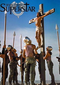 Постер фильма «Иисус Христос – суперзвезда (1973)» — (7 из 24)