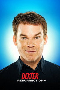 Постер сериала «Декстер: Воскрешение (2025)» — (13 из 66)