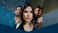 «Жажда мести (2021)» — обои к сериалу #1