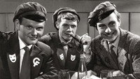 «Лучше, чем молва (1955)» — обои к фильму #1