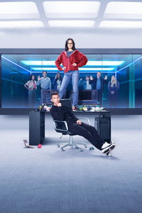 Постер сериала «Мистический квест (2020-2025)» — (5 из 113)