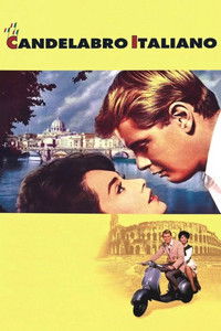 Imagem do Filme Candelabro Italiano