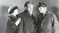 «Бурные воды (1925)» — обои к фильму #1