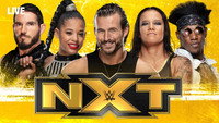 Обои к сериалу «WWE NXT (2010)» — (34 из 58)