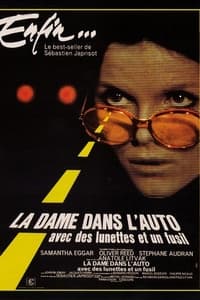 La Dame dans l'auto avec des lunettes et un fusil (1970)