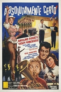 Absolutamente Certo (1957)