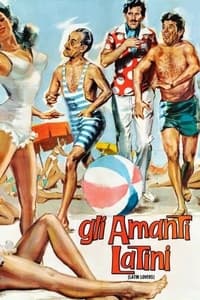 Gli amanti latini (1965)