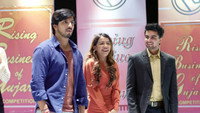 Good Luck For Rishita, Shiva