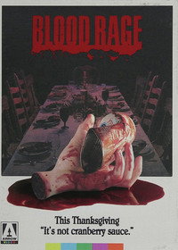 Постер фильма «Кровная ярость (1987)» — (7 из 32)