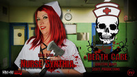«Death Care (2020)» — обои к фильму #10