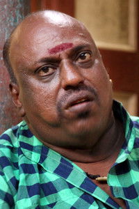 Pei Krishnan profile