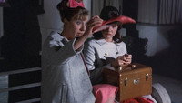 Love and the Single Gidget