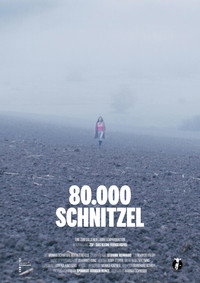 Постер фильма «80.000 Schnitzel (2020)» — (2 из 2)