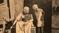 Обои к фильму «Жена фараона (1922)» — (14 из 23)