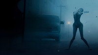 Retour à Silent Hill