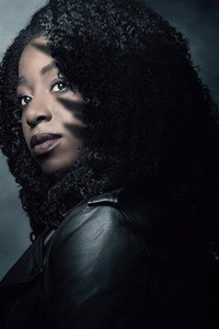 Постер сериала «Песочный человек (2022-2025)» — (68 из 146)