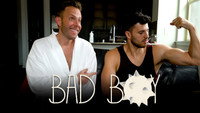 «Bad Boy (2018)» — обои к сериалу #4