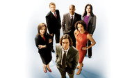 «Адвокатская практика (2008-2009)» — обои к сериалу #1