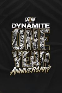 AEW Dynamite Anniversary Show (2020)