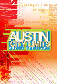 Постер сериала «Austin City Limits (1975)» — (8 из 17)