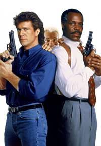 Постер фильма «Смертельное оружие 3 (1992)» — (12 из 46)