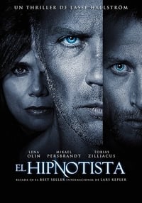 Poster de Hypnotisören