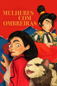 Mulheres com Ombreiras S01E08