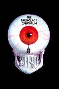 Постер фильма «Санаторий «Под клепсидрой» (1973)» — (10 из 56)