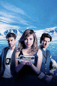 Постер сериала «Айсберг (2011)» — (1 из 2)