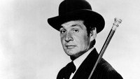 «Бэт Мастерсон (1958 - 1961)» — обои к сериалу #1