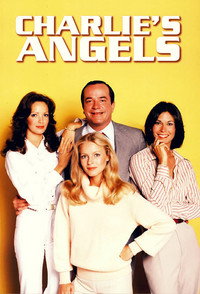 Постер сериала «Ангелы Чарли (1976-1981)» — (12 из 35)
