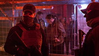 «В заложниках (2017-2019)» — обои к сериалу #7