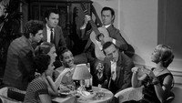 «Корабль дураков (1965)» — обои к фильму #3