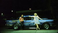 American graffiti