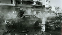 «19 Luglio 1992: Una Strage Di Stato (2011)» — обои к фильму #2