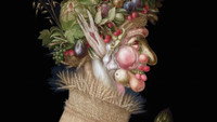 «Arcimboldo, portrait d'un audacieux (2022)» — обои к фильму #1