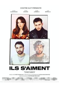 Ils s'aiment (2023)