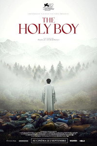 The Holy Boy affiche