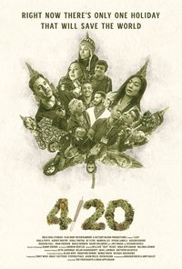 Poster de 4/20