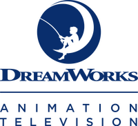 DreamWorks Animation Television