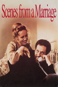 Постер фильма «Сцены из супружеской жизни (1974)» — (13 из 27)