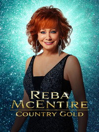 Reba McEntire: Country Gold (2024) poster