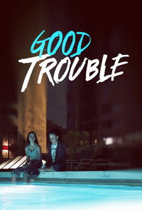 Постер сериала «Приятные хлопоты (2019-2024)» — (23 из 80)